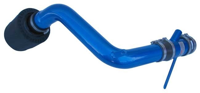 K&N Engineering K&N 00-04 VW Golf/Jetta L4-1.8T Blue Typhoon Intake 69-9501TB