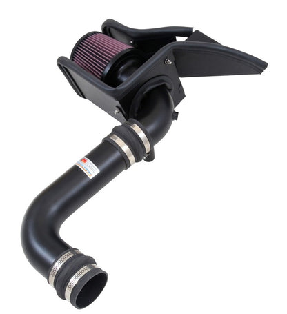 K&N Engineering K&N 14-15 VW Jetta GLI 2.0L-L4 Typhoon Intake 69-9507TTK