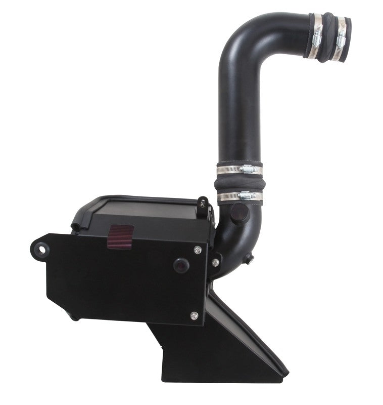 K&N Engineering K&N 14-15 VW Jetta GLI 2.0L-L4 Typhoon Intake 69-9507TTK