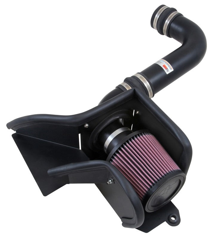 K&N Engineering K&N 14-15 VW Jetta GLI 2.0L-L4 Typhoon Intake 69-9507TTK