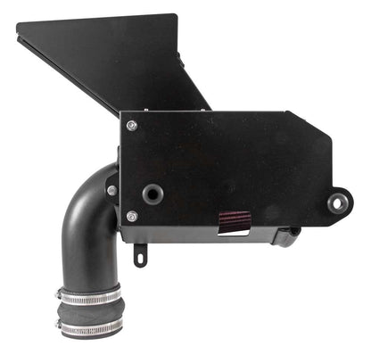 K&N Engineering K&N 13-14 Volkwagen Jetta TDI 2.0L Typhoon Short Ram Intake 69-9509TTK