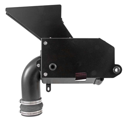 K&N Engineering K&N 13-14 Volkwagen Jetta TDI 2.0L Typhoon Short Ram Intake 69-9509TTK