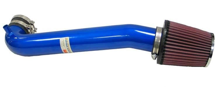 K&N Engineering K&N VW Golf L4-1.6L Blue Typhoon Short Ram Intake 69-9751TB