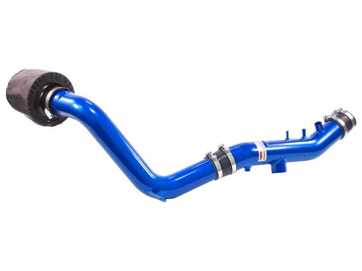 K&N Engineering K&N 98-01 Vokswagen Golf IV/Bora 2.0L Blue Typhoon Performance Intake 69-9752TB