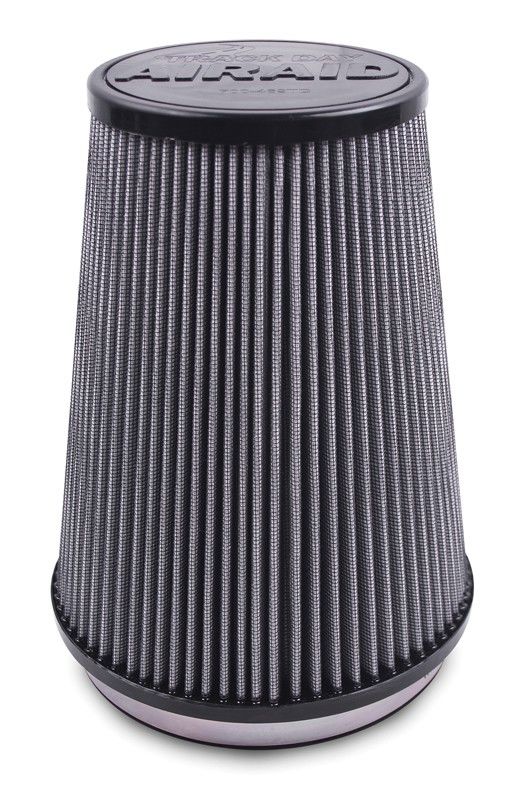 Airaid Universal Air Filter - Cone 3 1/2 x 6 x 4 5/8 x 9 700-420TD