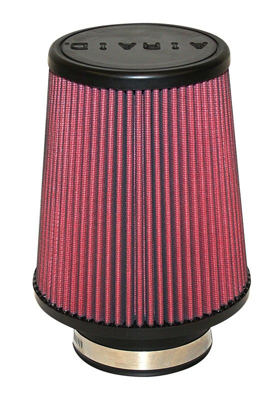 Airaid Universal Air Filter - Cone 3 1/2 x 6 x 4 5/8 x 7 700-451