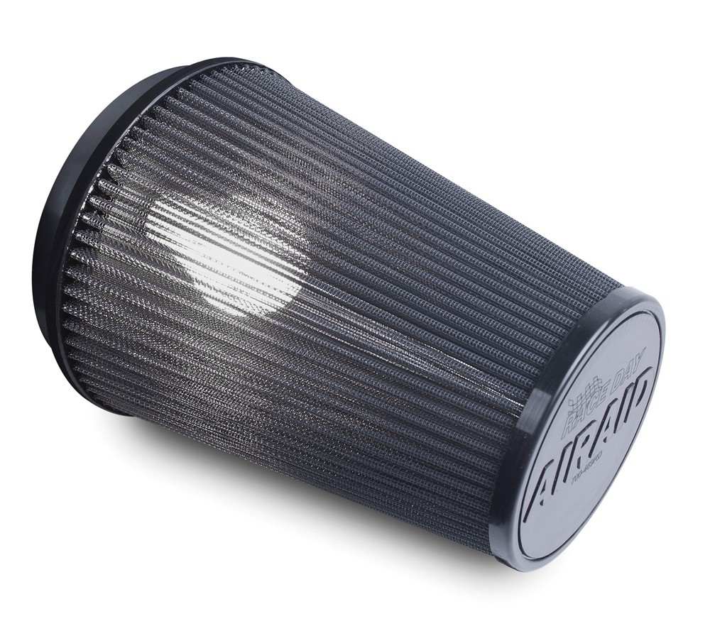 Airaid Universal Air Filter - Cone 4 x 6 x 4 5/8 x 6 700-455RD
