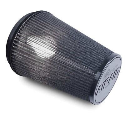 Airaid Universal Air Filter - Cone 4 x 6 x 4 5/8 x 6 700-455RD