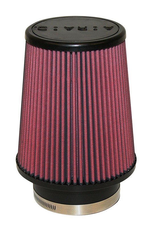 Airaid Universal Air Filter - Cone 4 x 7 x 4 5/8 x 6 700-456