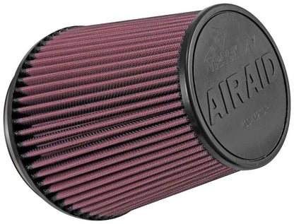 Airaid Universal Air Filter - Cone Track Day Oiled 6in x 7-1/4in x 5in x 7in 700-462TDR