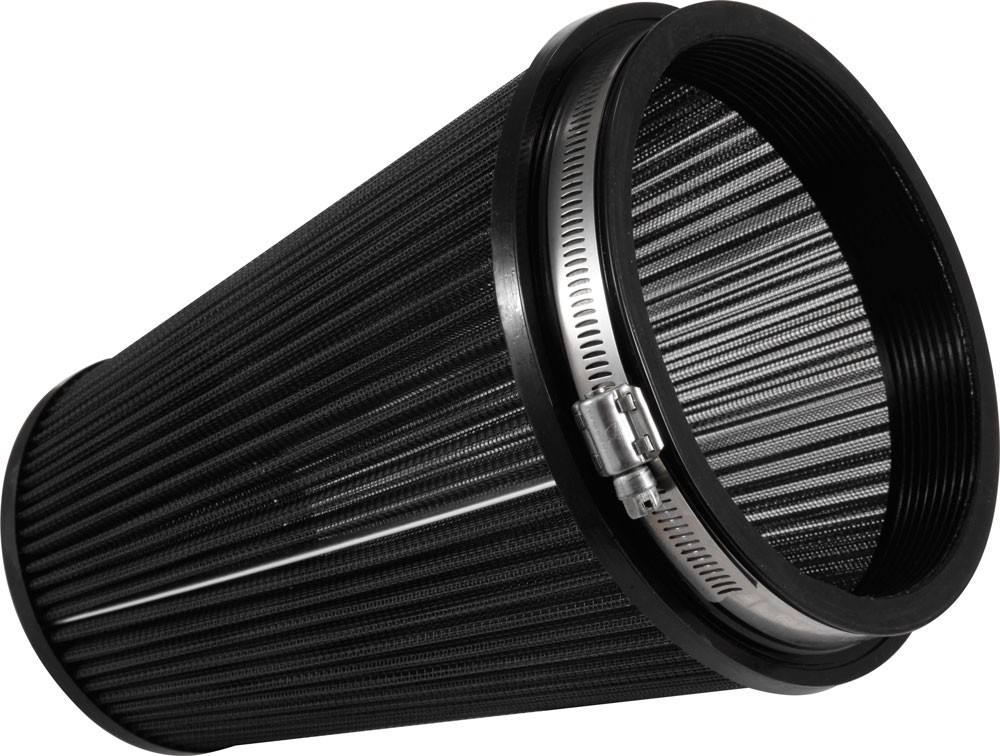 Airaid Universal Air Filter - Cone 6 x 7 1/4 x 5 x 9 700-469RD