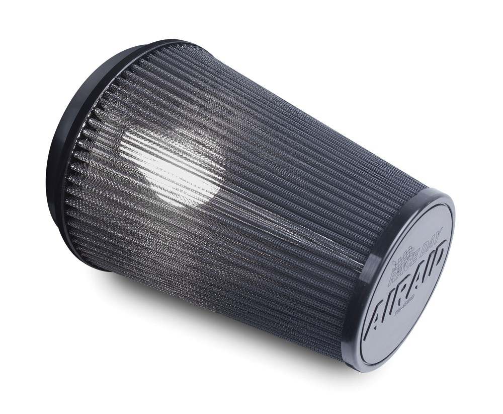Airaid Universal Air Filter - Cone 4 x 6 x 4 5/8 x 9 700-470RD