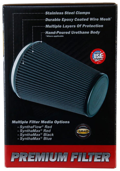Airaid Replacement Air Filter 700-539