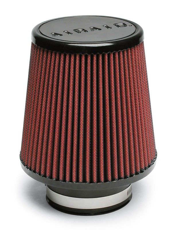 Airaid Universal Air Filter - Cone 3 1/2 x 6 x 4 5/8 x 6 701-450