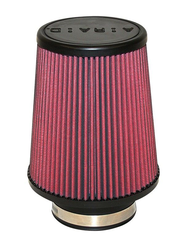Airaid Universal Air Filter - Cone 3 1/2 x 6 x 4 5/8 x 7 701-451