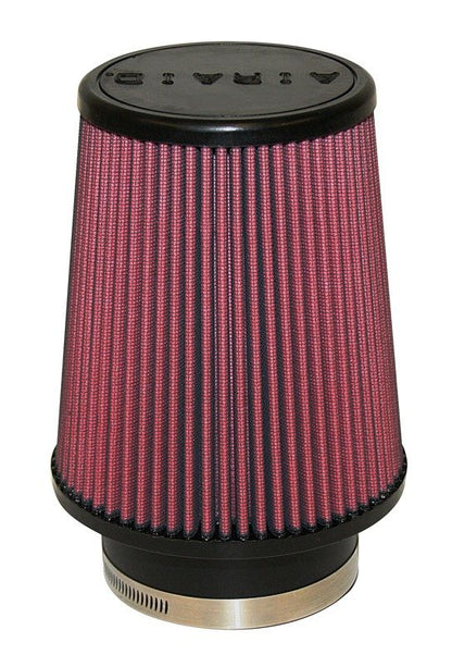 Airaid Universal Air Filter - Cone 4 x 7 x 4 5/8 x 6 701-456