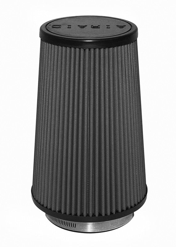 Airaid Universal Air Filter - Cone 4 x 6 x 4 5/8 x 9 w/ Short Flange 702-471