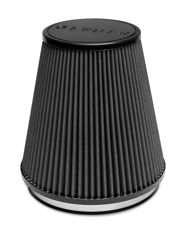 Airaid Replacement Air Filter - Dry / Black Media 702-495
