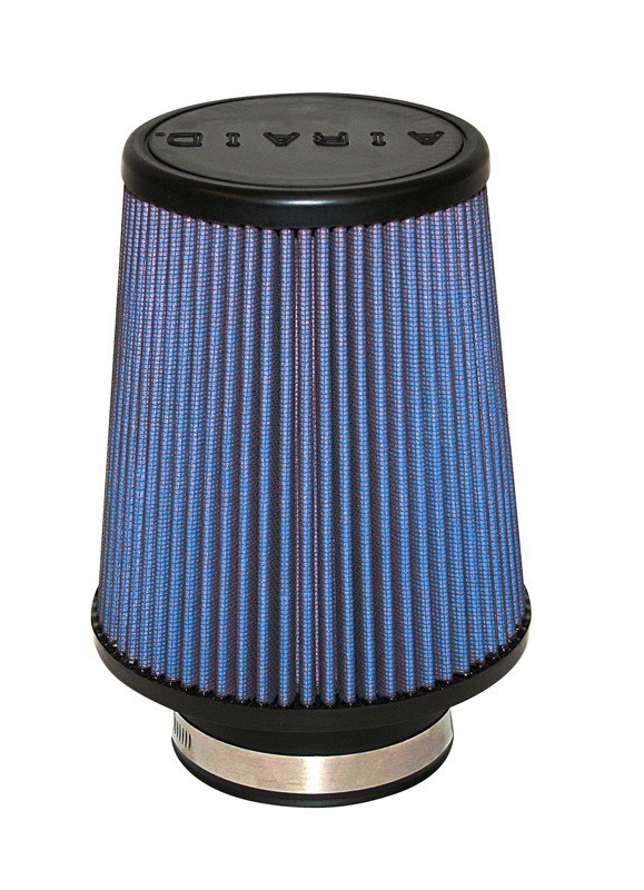 Airaid Universal Air Filter - Cone 3 1/2 x 6 x 4 5/8 x 7 703-451