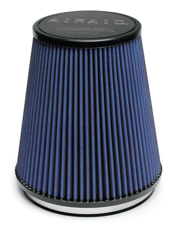 Airaid Universal Air Filter - Cone 6 x 7-1/4 x 5 x 7 703-462