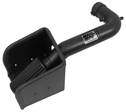 K&N Engineering K&N 03-08 Dodge Ram 1500 / 2500 / 3500 V8.5.7L Performance Intake Kit 71-1533