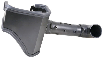 K&N Engineering K&N Dodge/Chrysler 5.7/6.1L V8 Black Performance Intake Kit 71-1542