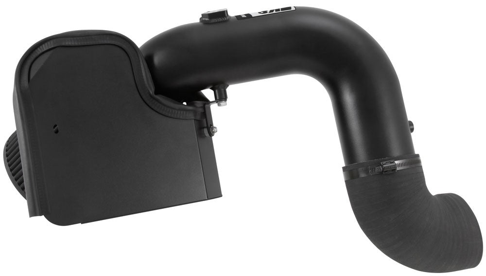 K&N Engineering K&N 07-09 Dodge Ram Pickup 2500/3500 6.7L DSL Black Performance Intake Kit 71-1557