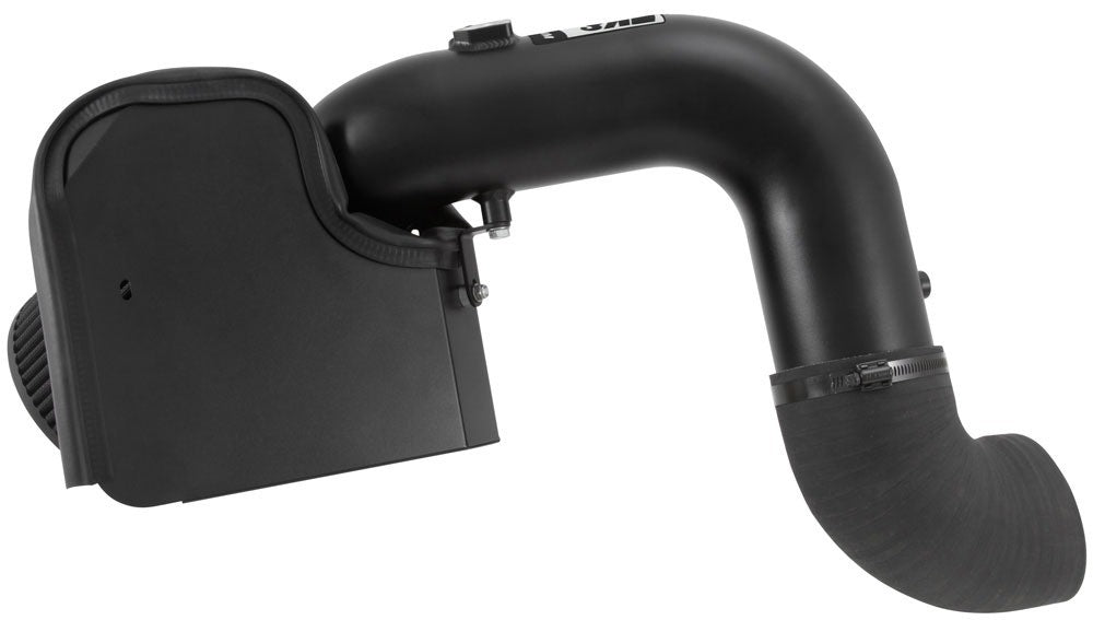 K&N Engineering K&N 07-09 Dodge Ram Pickup 2500/3500 6.7L DSL Black Performance Intake Kit 71-1557