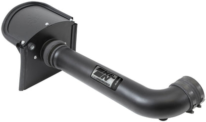 K&N Engineering K&N 71 Series Performance Intake Kit for 12-18 Jeep Wrangler 3.6L V6 (12-15 CARB Approved) 71-1566