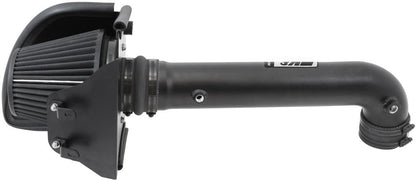 K&N Engineering K&N 71 Series Performance Intake Kit for 12-18 Jeep Wrangler 3.6L V6 (12-15 CARB Approved) 71-1566