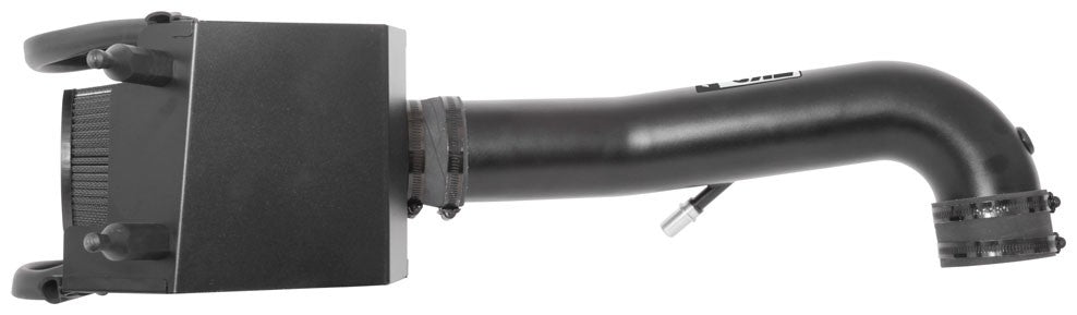 K&N Engineering K&N 2018 Jeep Wrangler JL V6-3.6L F/I Blackhawk Performance Intake Kit (No Jeep Grand Cherokee) 71-1576