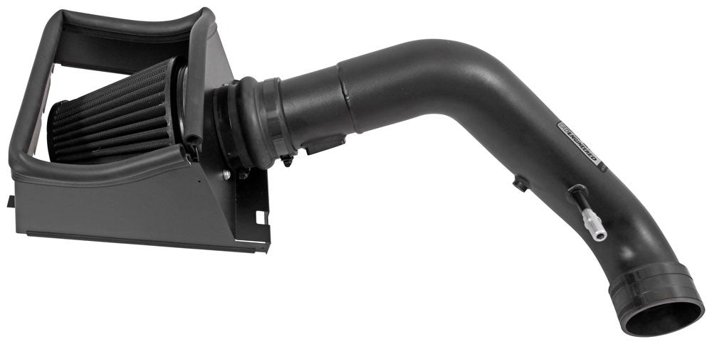 K&N Engineering K&N 11-14 Ford F150 5.0L V8 Black Performance Intake Kit 71-2581