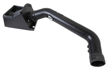 K&N Engineering K&N 11-12 Ford F150 6.2L V8 Performance Intake Kit 71-2584