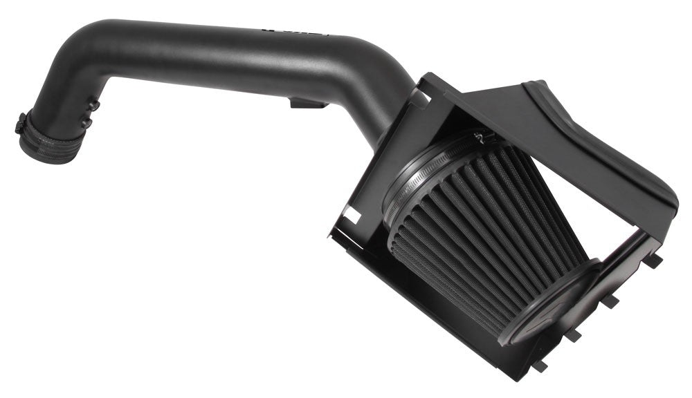 K&N Engineering K&N 11-12 Ford F150 6.2L V8 Performance Intake Kit 71-2584