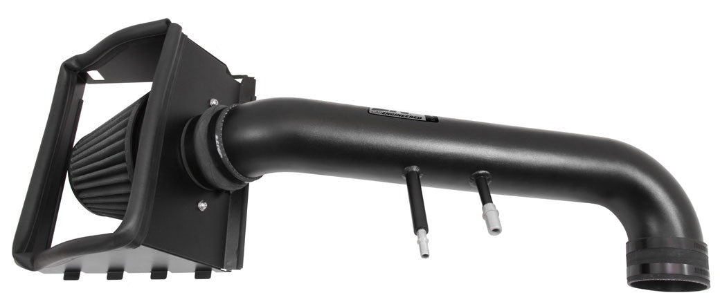K&N Engineering K&N 2015 Ford F150 5.0L V8 Blackhawk Performance Intake Kit 71-2591