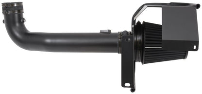 K&N Engineering K&N 71 Series Performance Intake Kit - Chevrolet/GMC 14-15 Silverado/Sierra / 2015 Suburban/Yukon 71-3082