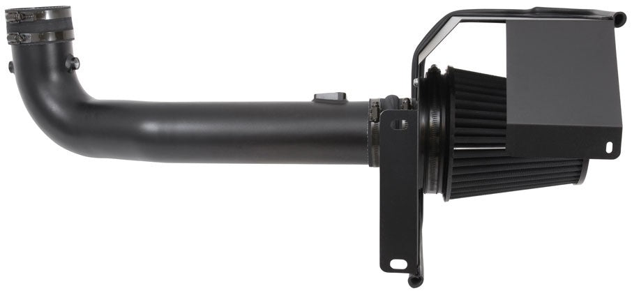 K&N Engineering K&N 71 Series Performance Intake Kit - Chevrolet/GMC 14-15 Silverado/Sierra / 2015 Suburban/Yukon 71-3082