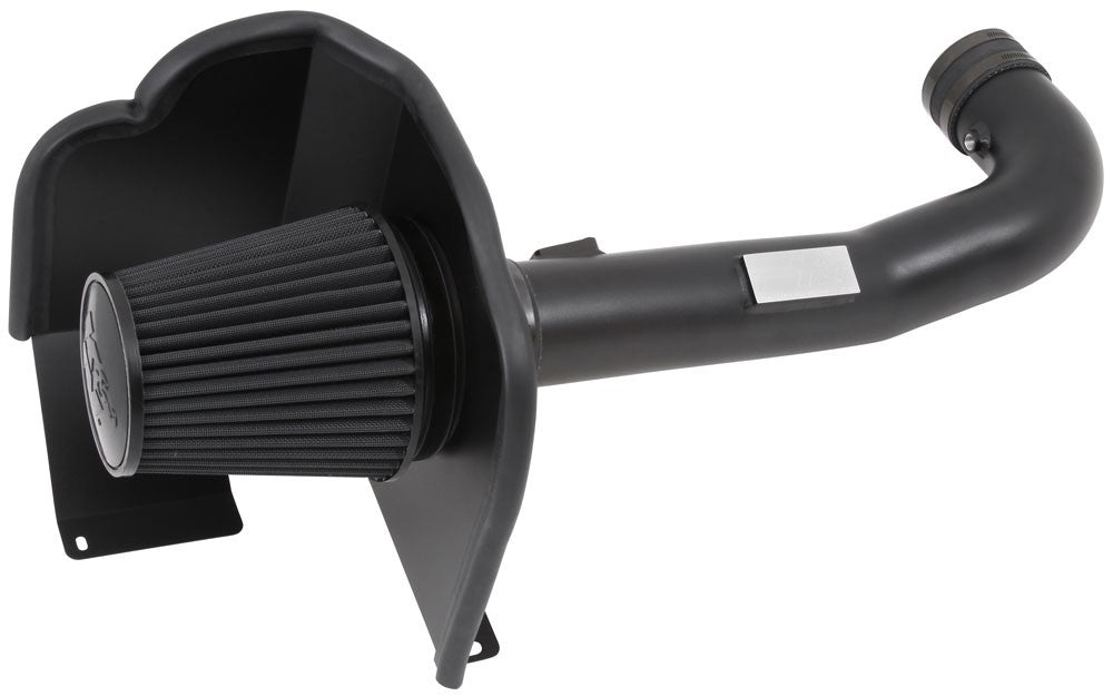 K&N Engineering K&N 71 Series Performance Intake Kit - Chevrolet/GMC 14-15 Silverado/Sierra / 2015 Suburban/Yukon 71-3082
