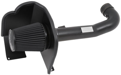K&N Engineering K&N 71 Series Performance Intake Kit - Chevrolet/GMC 14-15 Silverado/Sierra / 2015 Suburban/Yukon 71-3082