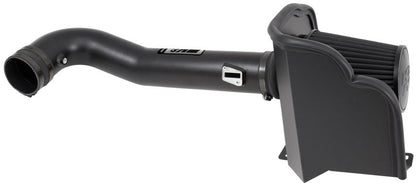 K&N Engineering K&N 71 Series Performance Intake Kit - Chevrolet/GMC 14-15 Silverado/Sierra / 2015 Suburban/Yukon 71-3082