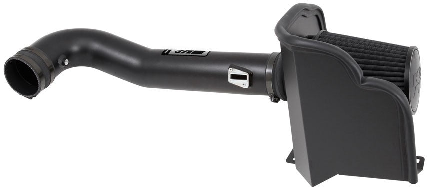 K&N Engineering K&N 71 Series Performance Intake Kit - Chevrolet/GMC 14-15 Silverado/Sierra / 2015 Suburban/Yukon 71-3082