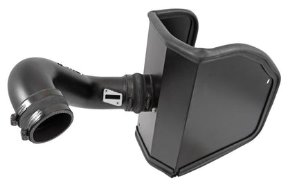 K&N Engineering K&N 71 Series Performance Intake Kit - Chevrolet/GMC Colorado/Canyon  V6 3.6L 2015 71-3088