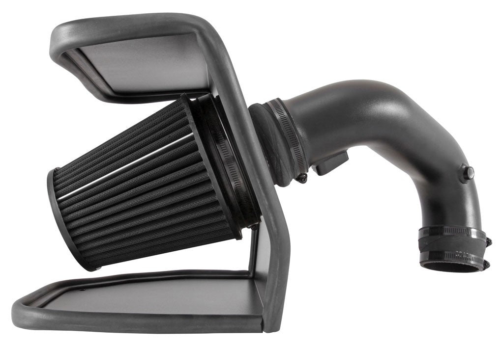 K&N Engineering K&N 71 Series Performance Intake Kit - Chevrolet/GMC Colorado/Canyon  V6 3.6L 2015 71-3088