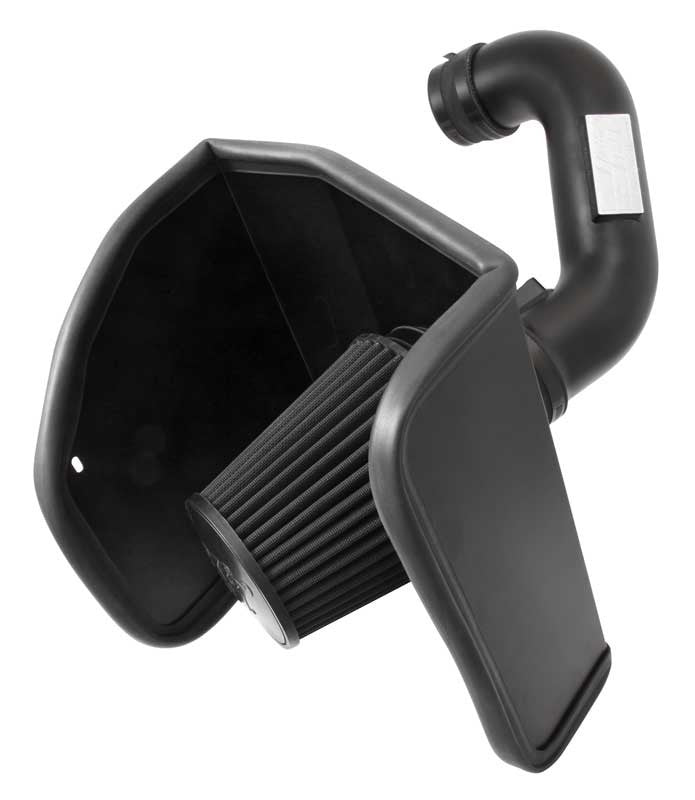 K&N Engineering K&N 71 Series Performance Intake Kit - Chevrolet/GMC Colorado/Canyon  V6 3.6L 2015 71-3088