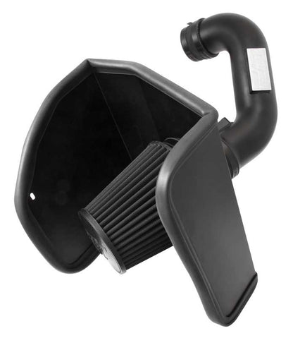K&N Engineering K&N 71 Series Performance Intake Kit - Chevrolet/GMC Colorado/Canyon  V6 3.6L 2015 71-3088