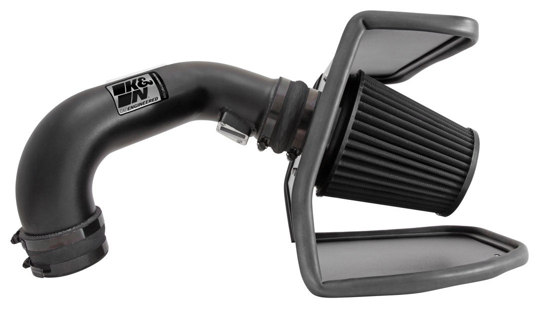 K&N Engineering K&N 71 Series Performance Intake Kit - Chevrolet/GMC Colorado/Canyon  V6 3.6L 2015 71-3088