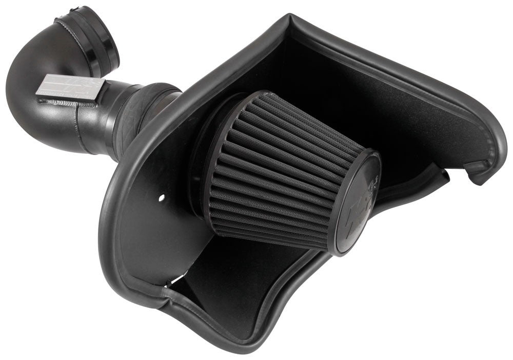 K&N Engineering K&N 2016 Chevrolet Camaro SS V8 6.2L Performance Intake Kit 71-3092