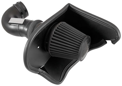 K&N Engineering K&N 2016 Chevrolet Camaro SS V8 6.2L Performance Intake Kit 71-3092