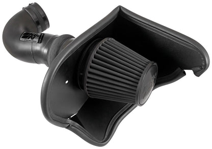 K&N Engineering K&N 2016 Chevrolet Camaro SS V8 6.2L Performance Intake Kit 71-3092