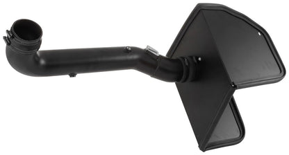 K&N Engineering K&N 17-18 Chevrolet Colorado 3.6L V6 Black Performance Intake Kit 71-3104